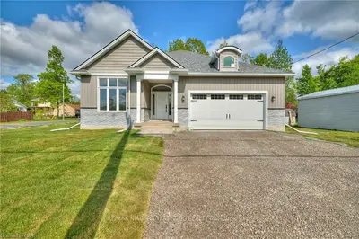 196 Bernard Avenue, Fort Erie, On L0s 1n0