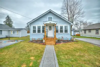 3771 Brunswick Avenue, Fort Erie, On L0s 1b0