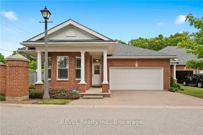 3300 MONTROSE Road 1, Niagara Falls, ON L2H 3L9