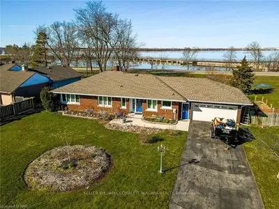 7960 Sarah Street, Niagara Falls, On L2g 6t5