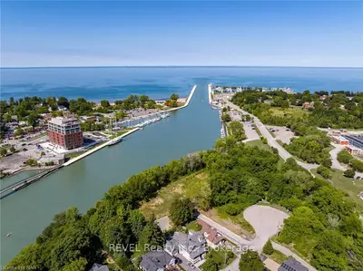 23 MICHIGAN Avenue 2,3,4,5, St. Catharines, ON L2N 4G7