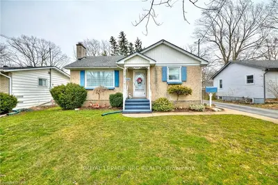 416 Belleview Boulevard, Fort Erie, On L0s 1n0