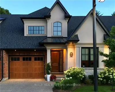 1535 HAIST Street 12, Pelham, ON L0S 1E2