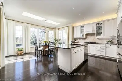9107 Kudlac Street, Niagara Falls, On L2h 0c2