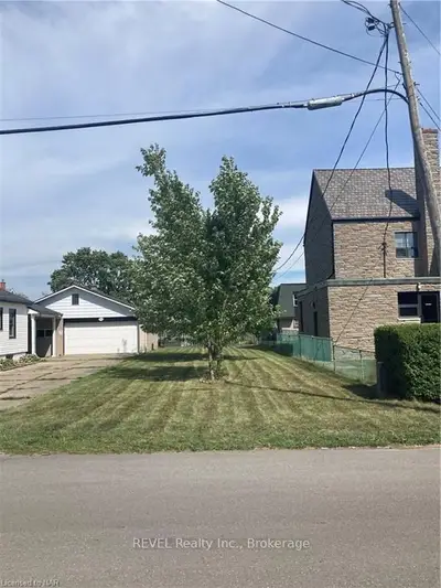Part 2 Part Of Lots 61/62 Fielden Avenue, Port Colborne, On L3k 4w3