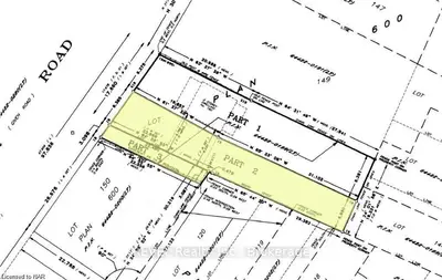 PARTS 2 & 3 - 176 RIVER Road, Welland, ON L3B 2S1