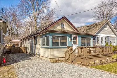 363 Cherrywood Avenue, Fort Erie, On L0s 1b0