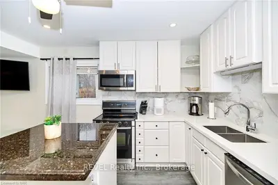 6681 Frederica Street Front Unit, Niagara Falls, On L2g 1e1