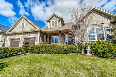 23 Creekside Drive, Niagara-on-the-lake, On L0s 1p0