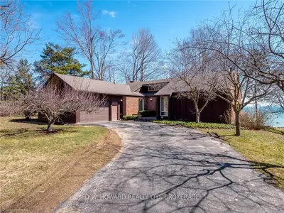 254 PROSPECT POINT Road S, Fort Erie, ON L0S 1B0
