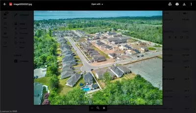 Lot 9 The Mather, Fort Erie, On, L2a 000