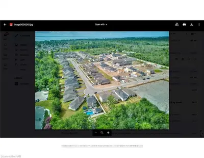 Lot 3 The Oakes, Fort Erie, On, L2a 000