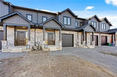 7145 Parsa Street, Niagara Falls, On L2h 3t2