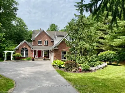 1286 CREAM Street, Pelham, ON L0S 1C0
