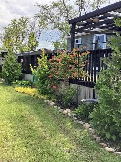 1501 Line 8 Road 233, Niagara-on-the-lake, On L0s 1j0