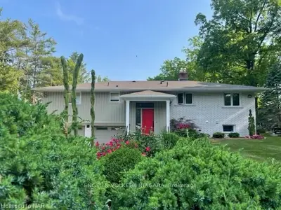 3185 FIRELANE 5 Road, Port Colborne, ON L3K 5V3