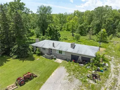 3452 Babion Road, Port Colborne, On L3k 5v5