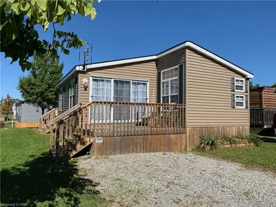 1501 Line 8 Road 104, Niagara-on-the-lake, On L0s 1l0