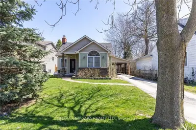 5690 Brookfield Avenue, Niagara Falls, On L2g 5r2