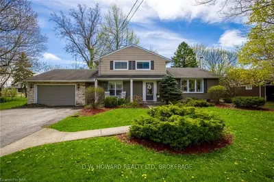 3619 Connection Drive, Fort Erie, On L0s 1n0