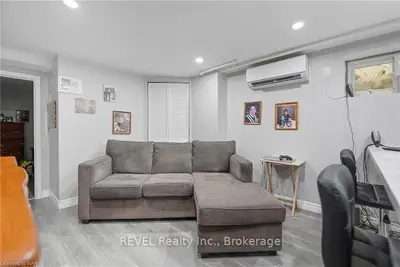 14 Denistoun Street, Welland, On L3c 1t9