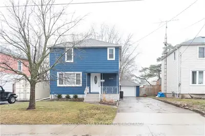 6561 Ralph Street, Niagara Falls, On L2g 4h7