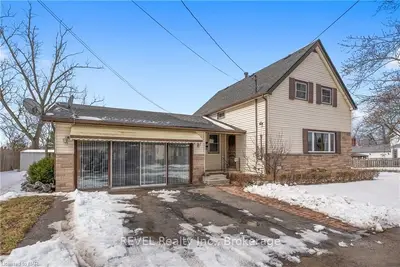 59 Robinson Street, Fort Erie, On L2a 4a8