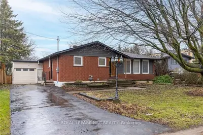 1469 Station Street, Pelham, On L0s 1e3