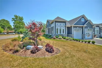 192 Alderson Court, Fort Erie, On L0s 1b0