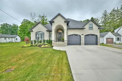 427 Buffalo Road, Fort Erie, On L2a 5g6