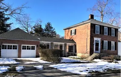 144 Johnson Street, Niagara-on-the-lake, On L0s 1j0