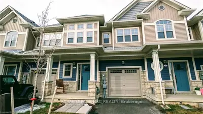 22 Cyclone Way, Fort Erie, On L0s 1b0