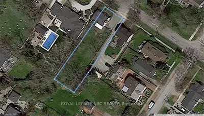 122 Gage Street, Niagara-on-the-lake, On L0s 1j0