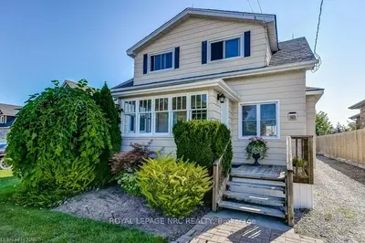 1823 Creek Road, Niagara-on-the-lake, On L0s 1j0
