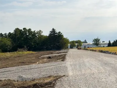 Lot 4 Bunz Lane, Wainfleet, On L0s 1v0
