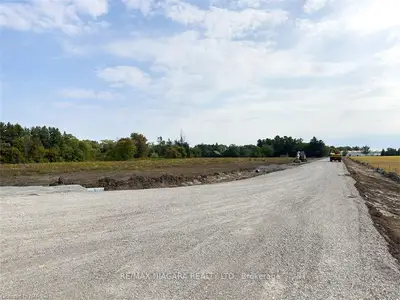 Lot 6 Bunz Lane, Wainfleet, On L0s 1v0