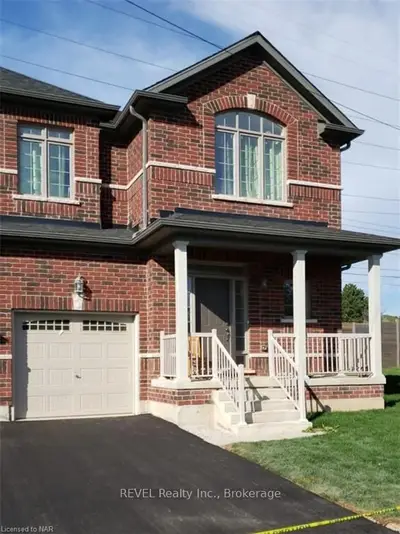 7505 Marpin Court, Niagara Falls, On L2h 0p3
