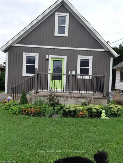 5520 Highland Avenue, Niagara Falls, On L2g 4w7