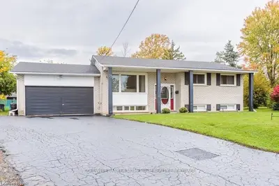 23 Findlay Crescent, Fort Erie, On L2a 1w1
