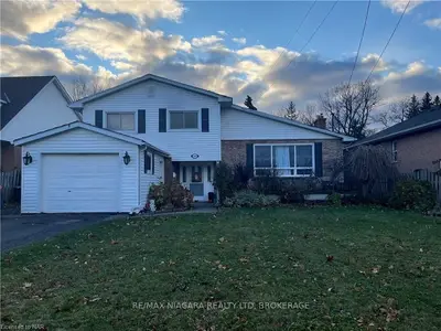 5389 Green Avenue, Niagara Falls, On L2h 1p5