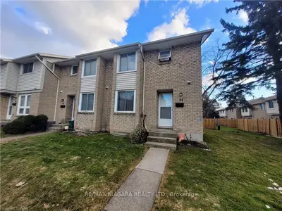 6767 Thorold Stone Road 64, Niagara Falls, On L2j 3w9