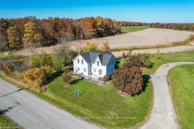 4429 Sixteen Road, West Lincoln, On L0r 1y0
