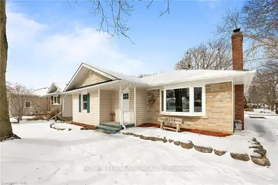 3375 MENNO Street, Lincoln, ON L0R 2C0
