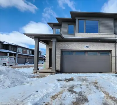 4552 Portage Road 71, Niagara Falls, On L2e 0b8
