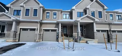 7789 KALAR Road 33, Niagara Falls, ON L2H 3T8