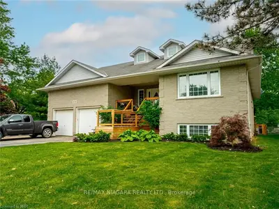 3548 RIVER Trail, Fort Erie, ON L0S 1S0