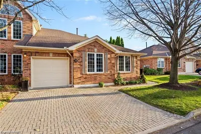141 WELLAND VALE Road 29, St. Catharines, ON L2S 3S7