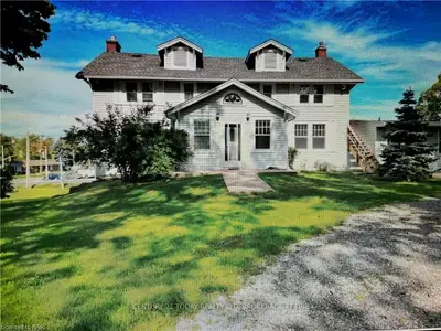 3445 Garrison Road, Fort Erie, On L0s 1n0