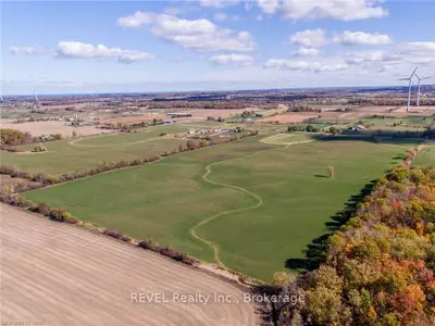 Pt N1/2 Lt23 Con 4 Road, West Lincoln, On, L0s 1c0