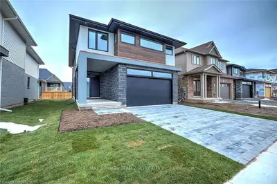 3811 Simpson Lane, Fort Erie, On L0s 1s0